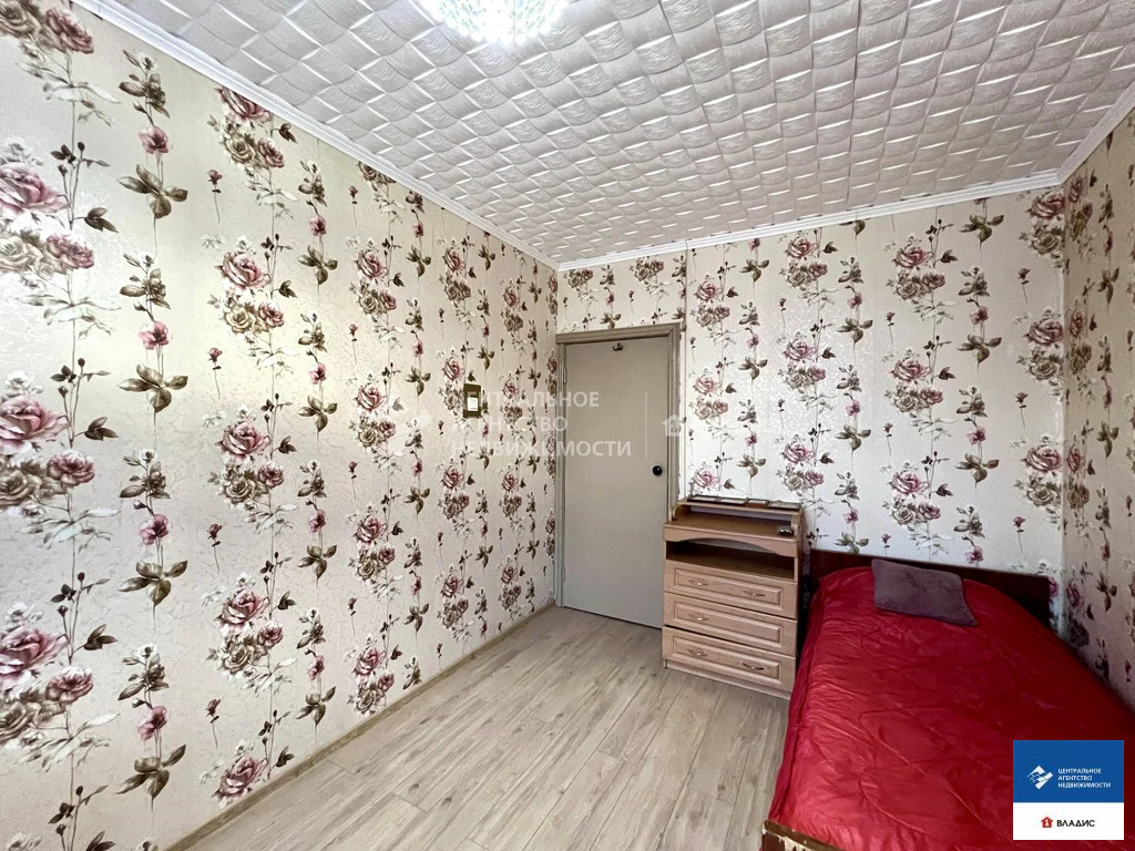 Продажа квартиры, Рязань, ул. Новоселов - Фото 9