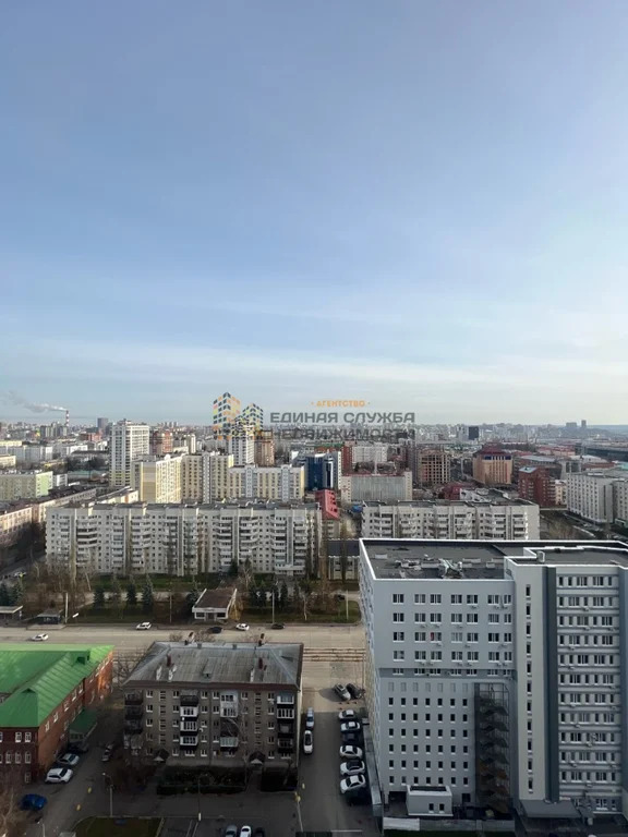 Аренда квартиры, Уфа, ул. Аксакова - Фото 6