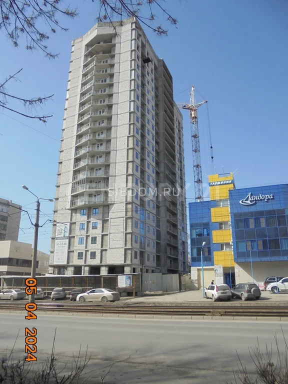 Продажа квартиры, Барнаул, ул. Северо-Западная - Фото 4