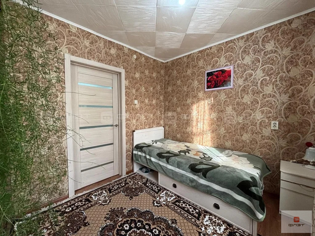 Продажа квартиры, Высокая Гора, Высокогорский район, ул. Мелиораторов - Фото 6
