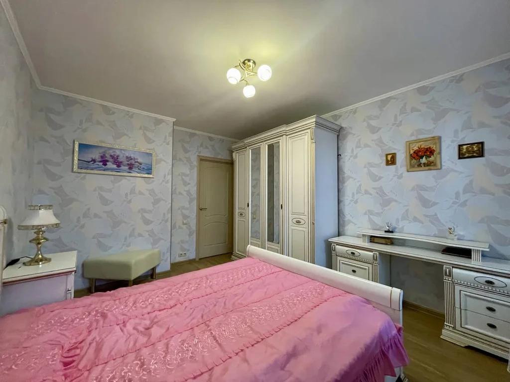 Продажа квартиры, Дмитров, Дмитровский район, 2-я Комсомольская улица - Фото 9