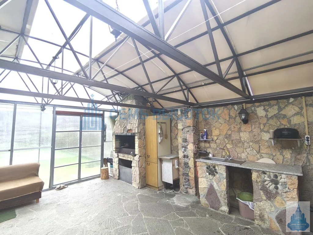 Продажа дома, Подольск, 6 - Фото 33