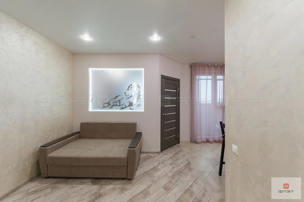 Продажа квартиры, Казань, ул. Карбышева - Фото 1