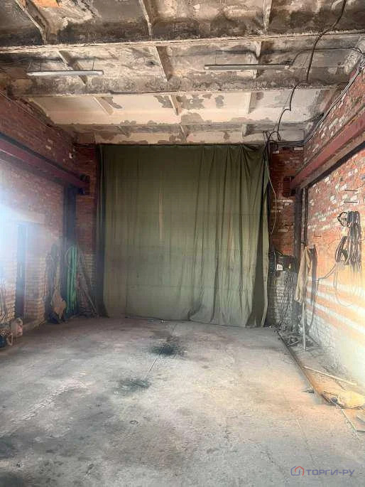 Продажа производственного помещения, Карасук, Карасукский район, ул. ... - Фото 17