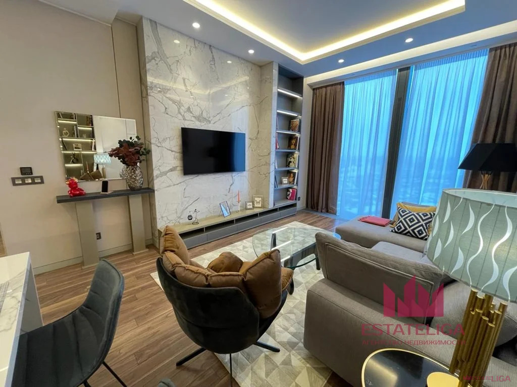 Аренда квартиры, 1-й Красногвардейский проезд - Фото 9