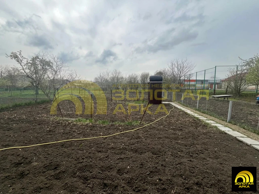 Продажа дома, Варениковская, Крымский район, ул. Тельмана - Фото 6