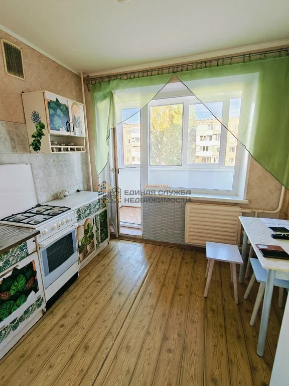Аренда квартиры, Уфа, ул. Юрия Гагарина - Фото 3