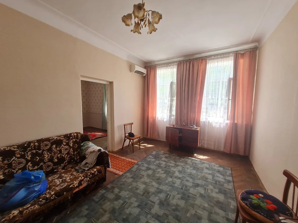 Продажа квартиры, Афипский, Северский район, ул. Ленина - Фото 0
