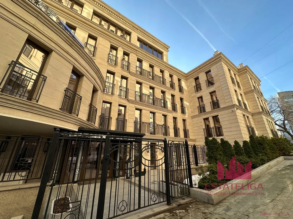 Продажа квартиры, Газетный пер. - Фото 30