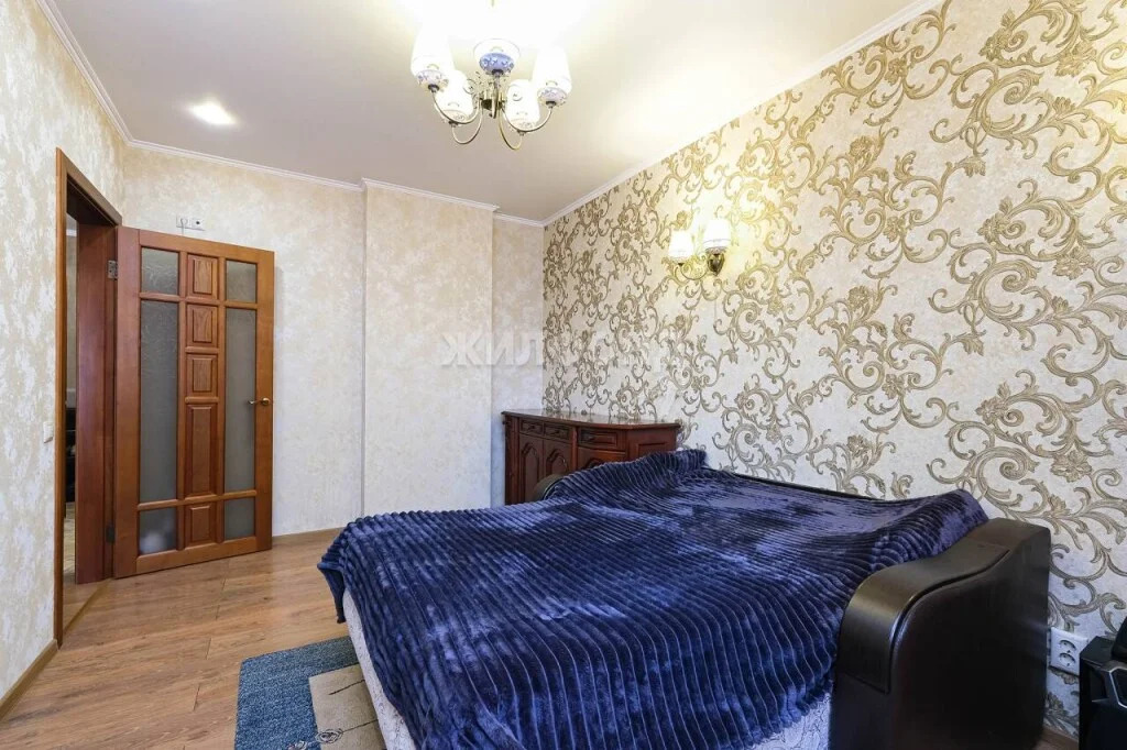 Продажа квартиры, Новосибирск, ул. Романова - Фото 18