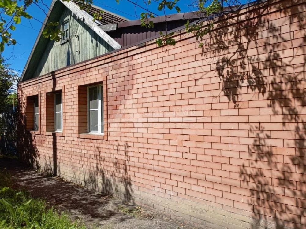Продажа дома, Георгиевск, ул. Карла Маркса - Фото 1
