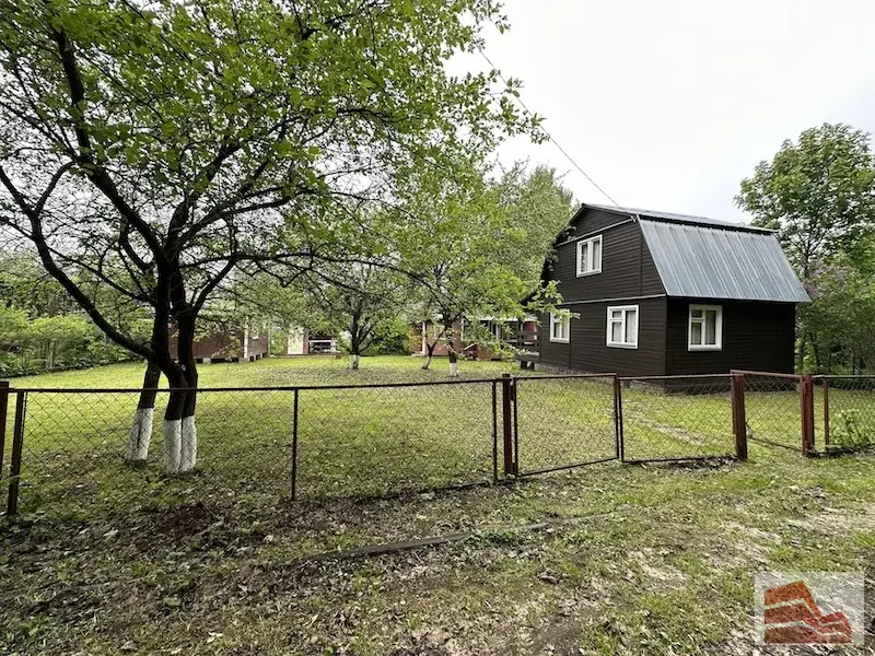 Дача с баней и гостевым домом г. Дмитров - Фото 5