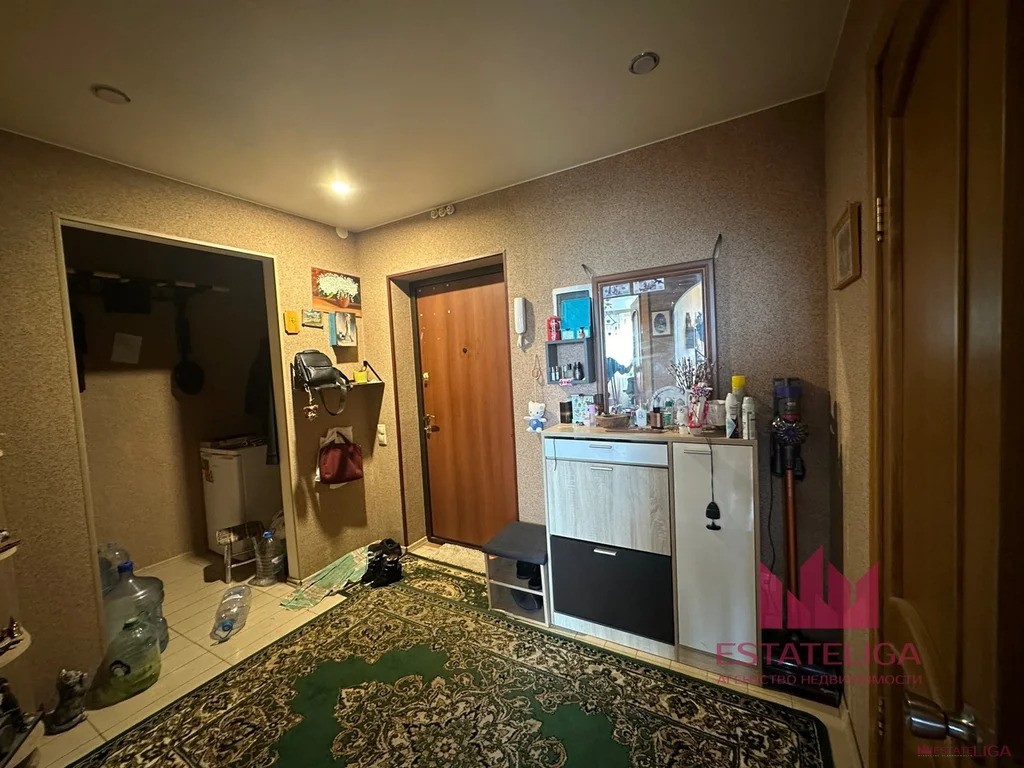 Продажа квартиры, Подольск, Большая Серпуховская улица - Фото 7