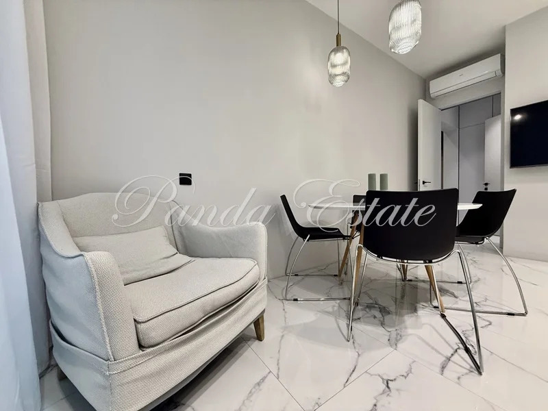 ЖК "Пресня Сити" (ном. объекта: 9773) - Фото 7