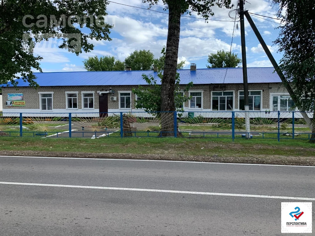 Продажа участка, Фащевка, Грязинский район, Ул. Первомайская - Фото 9