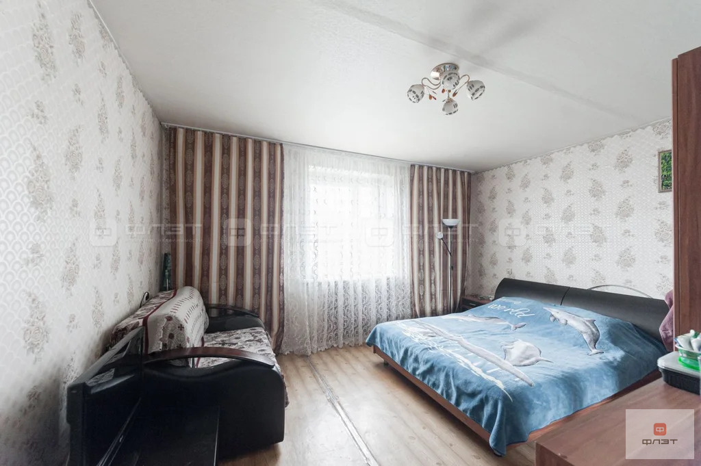 Продажа квартиры, Казань, Ямашева пр-кт. - Фото 11
