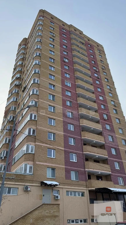 Продажа квартиры, Казань, ул. Академика Глушко - Фото 16