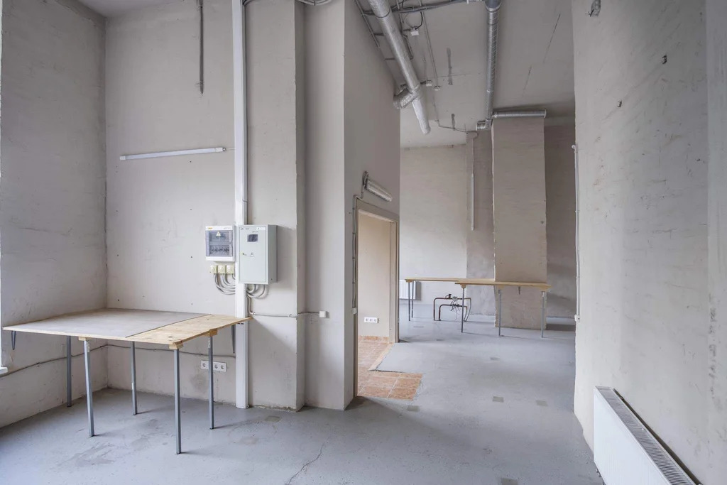 Продается ПСН 58.5 м2 - Фото 10