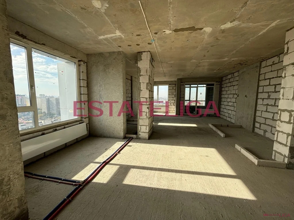 Продажа квартиры, улица Крузенштерна - Фото 3