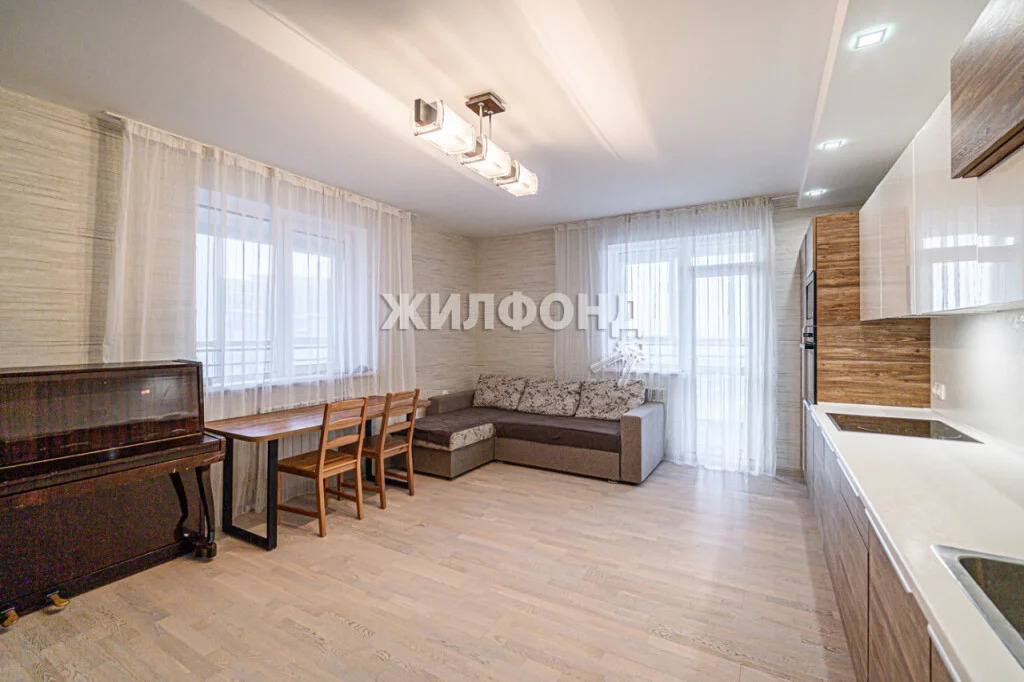 Продажа квартиры, Новосибирск, ул. Ленина - Фото 36