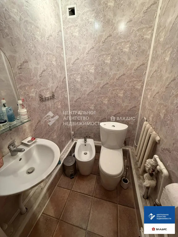 Продажа дома, Сынтул, Касимовский район, ул. Комсомольская - Фото 10