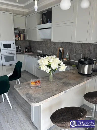 Продажа таунхауса, Батайск, ул. Орджоникидзе - Фото 1