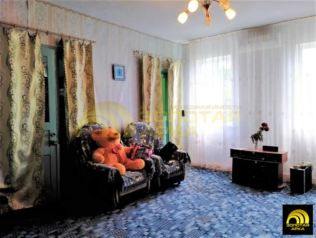 Продажа дома, Мингрельская, Абинский район, ул. Советская - Фото 12