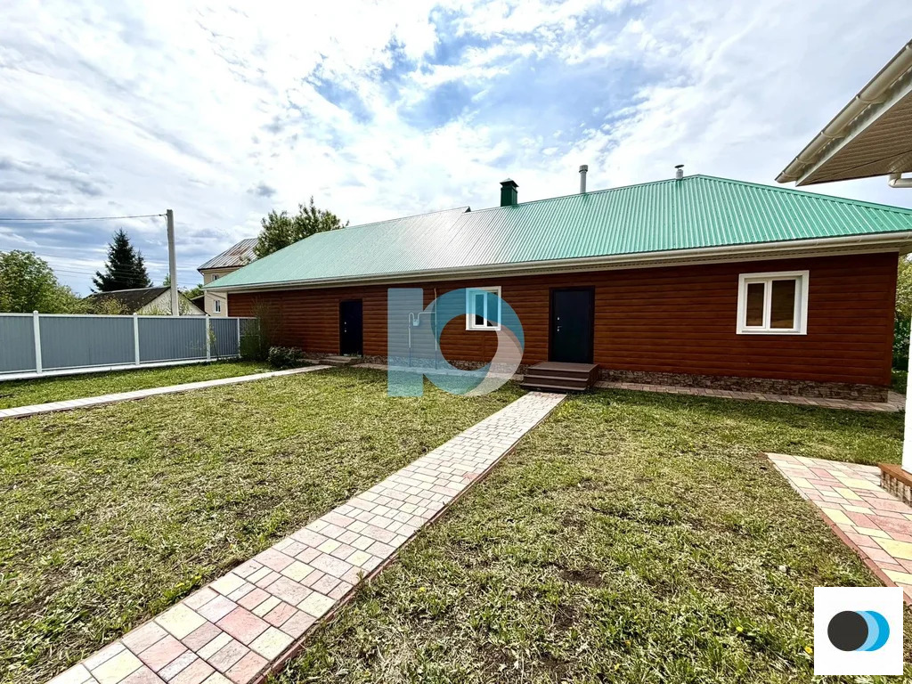 Продажа дома, Иглино, Иглинский район, ул. Южная - Фото 10