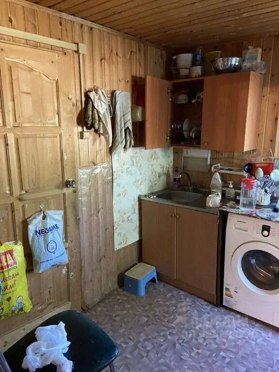Продаю дом 140.0м Московская область, Ступино городской округ, Лесная - Фото 7