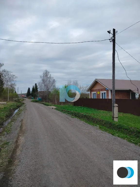 Продажа дома, Тавтиманово, Иглинский район, ул. Чкалова - Фото 9