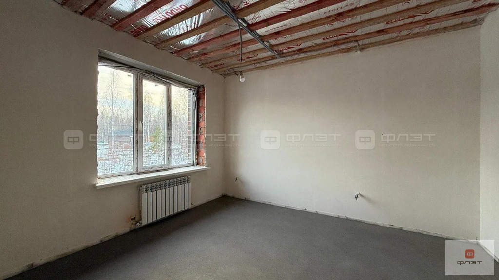 Продажа дома, Казань, ул. Тирякле - Фото 5