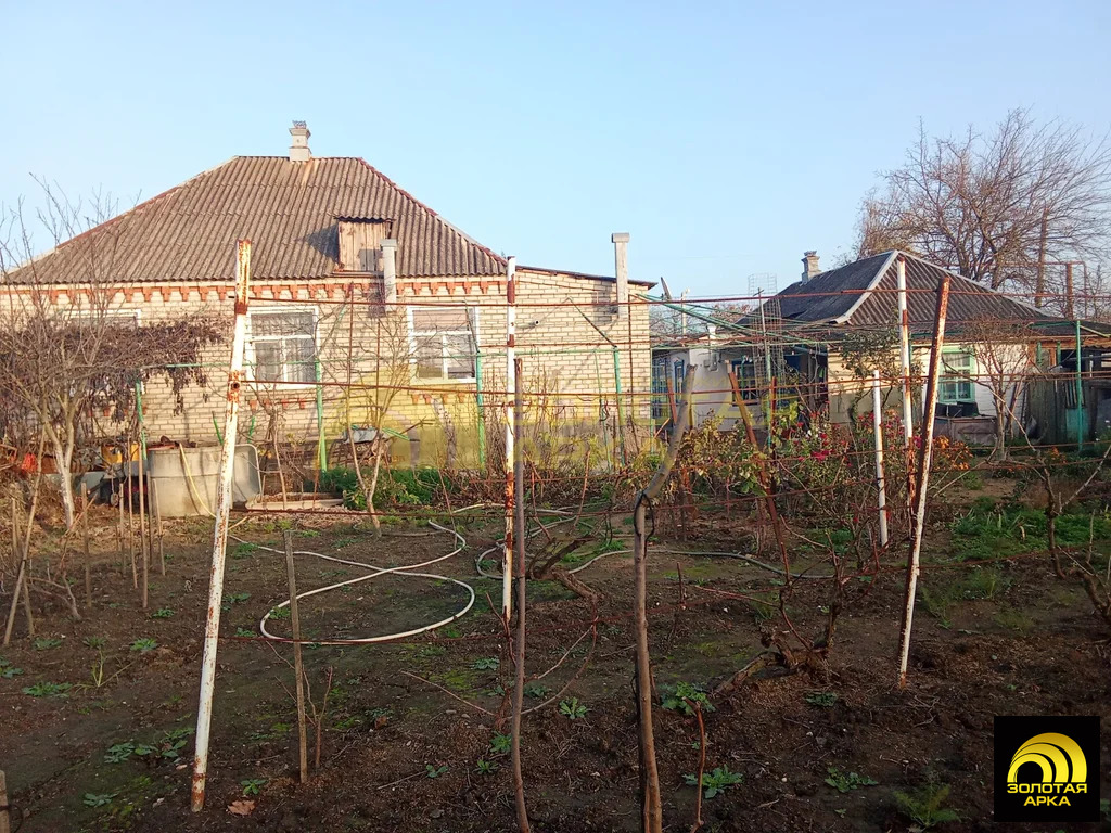 Продажа дома, Мингрельская, Абинский район, ул. Гагарина - Фото 4