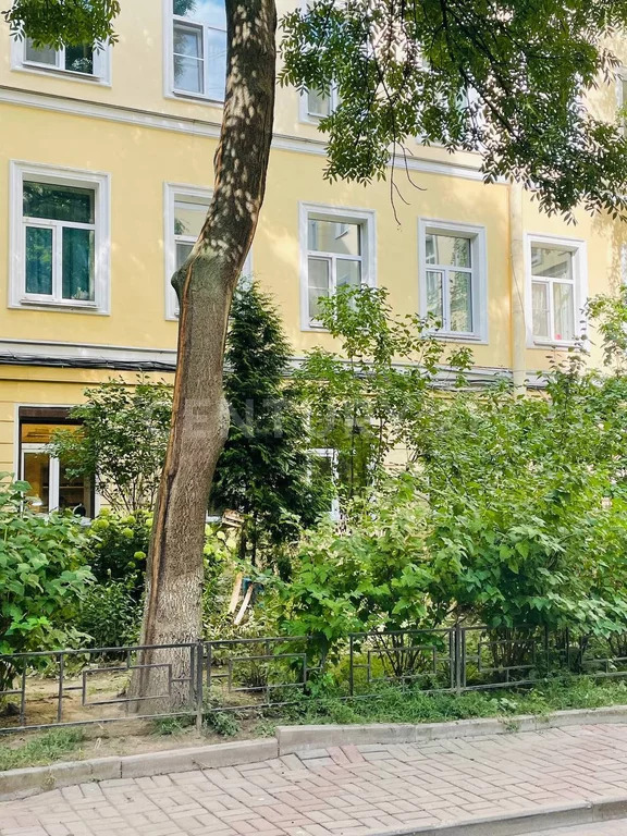 Продажа комнаты, Спасский пер. - Фото 11