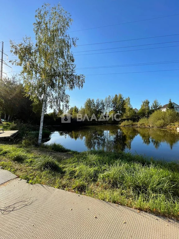 Одинцовский городской округ, СНТ Лапино,  земля на продажу - Фото 12