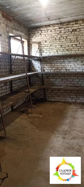 Сдается отдельно стоящее производственно-складское здание, площадью 47 - Фото 11