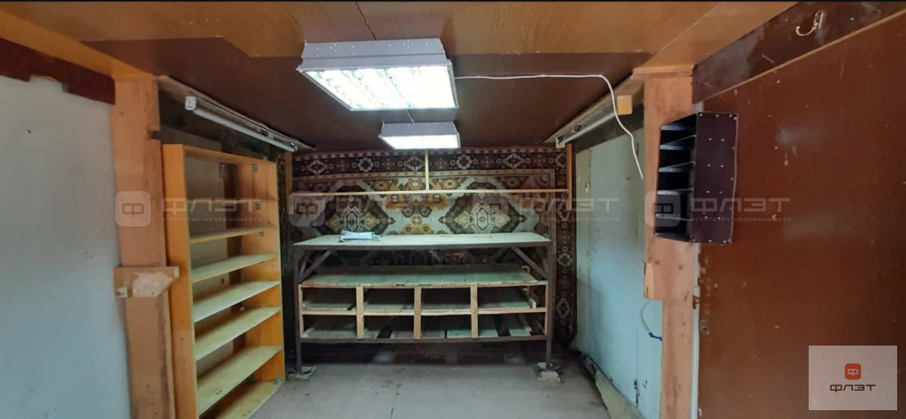 Продажа гаража, Казань, ул. Братьев Касимовых - Фото 7