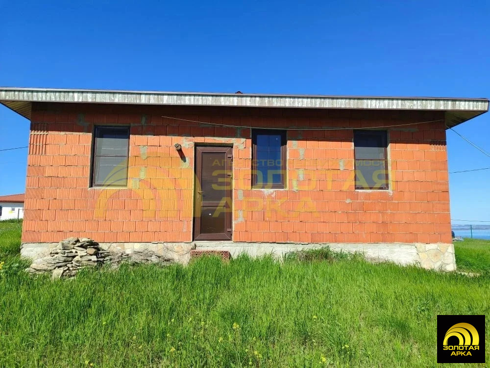 Продажа дома, Тамань, Темрюкский район, Лазурная улица - Фото 2