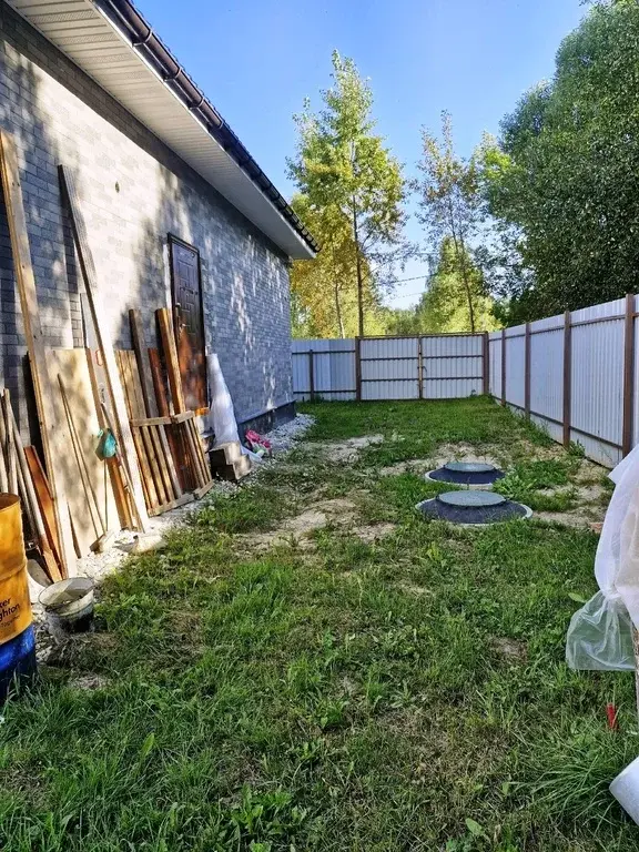 Дом в деревне Пожинская - Фото 5