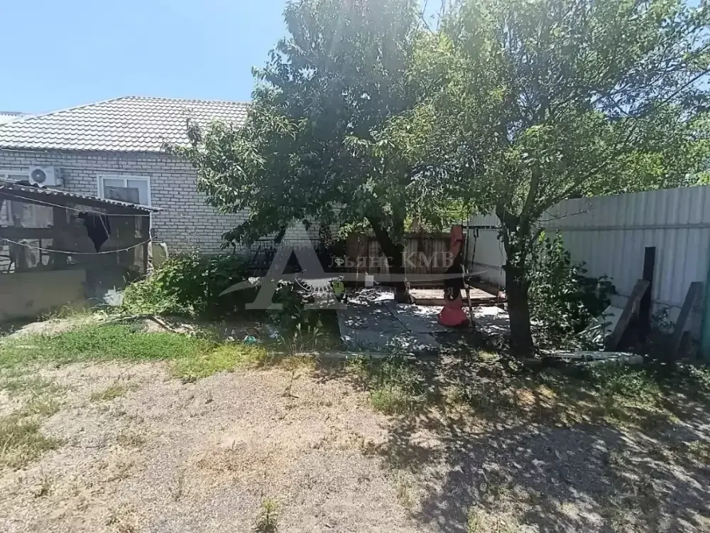 Продажа дома, Новопавловск, Кировский район, ул. Октябрьская - Фото 11