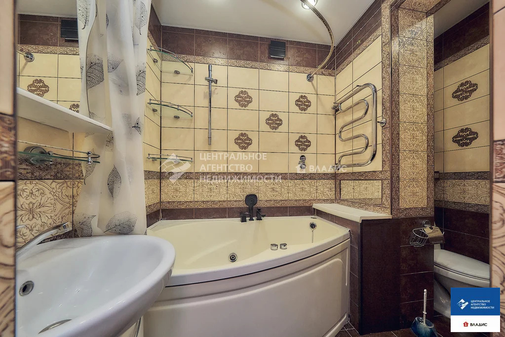 Продажа квартиры, Рязань, Шереметьевский проезд - Фото 10