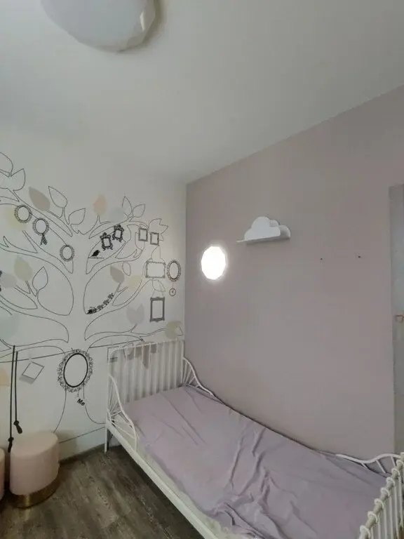 Аренда таунхаус Лесная поляна,98,5кв.м.,ремонт,техника,мебель - Фото 13