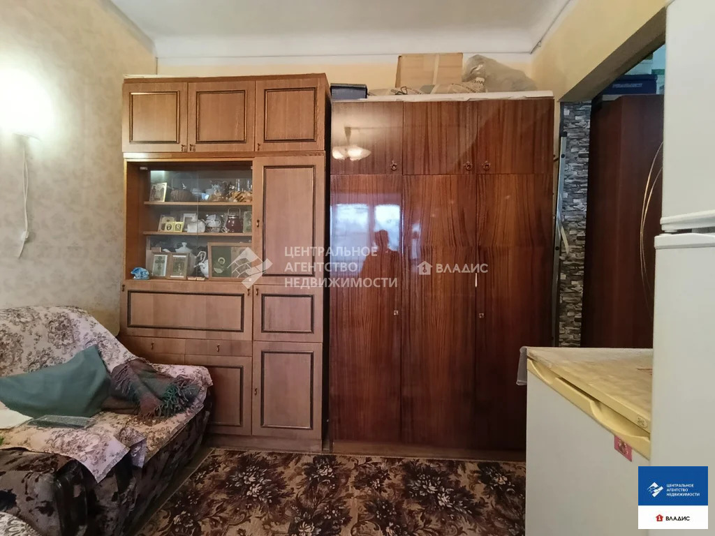 Продажа квартиры, Шилово, Шиловский район, ул. Фирсова - Фото 6