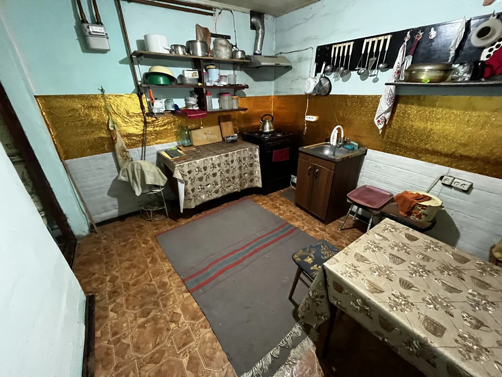 Продажа дома, Смоленская, Северский район, Луговой пер. - Фото 4