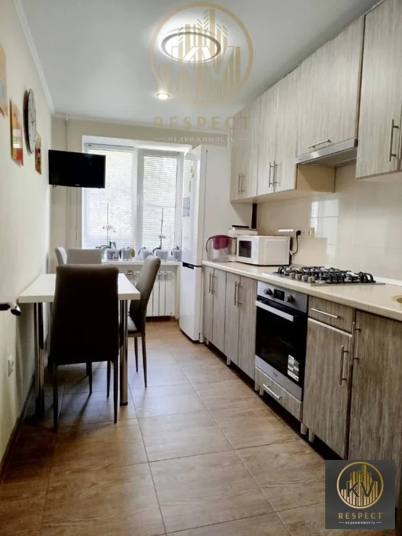 Продажа квартиры, Железноводск, ул. Энгельса - Фото 1