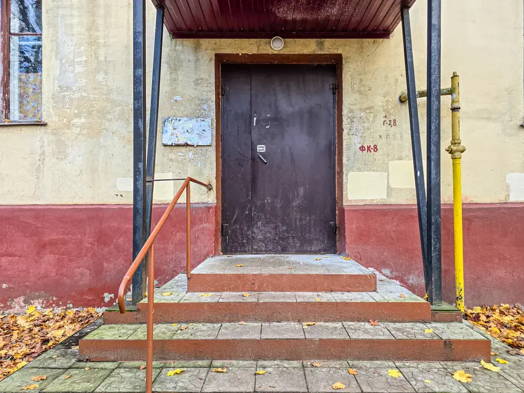 1 к.кв. Комсомольская 45 - Фото 18