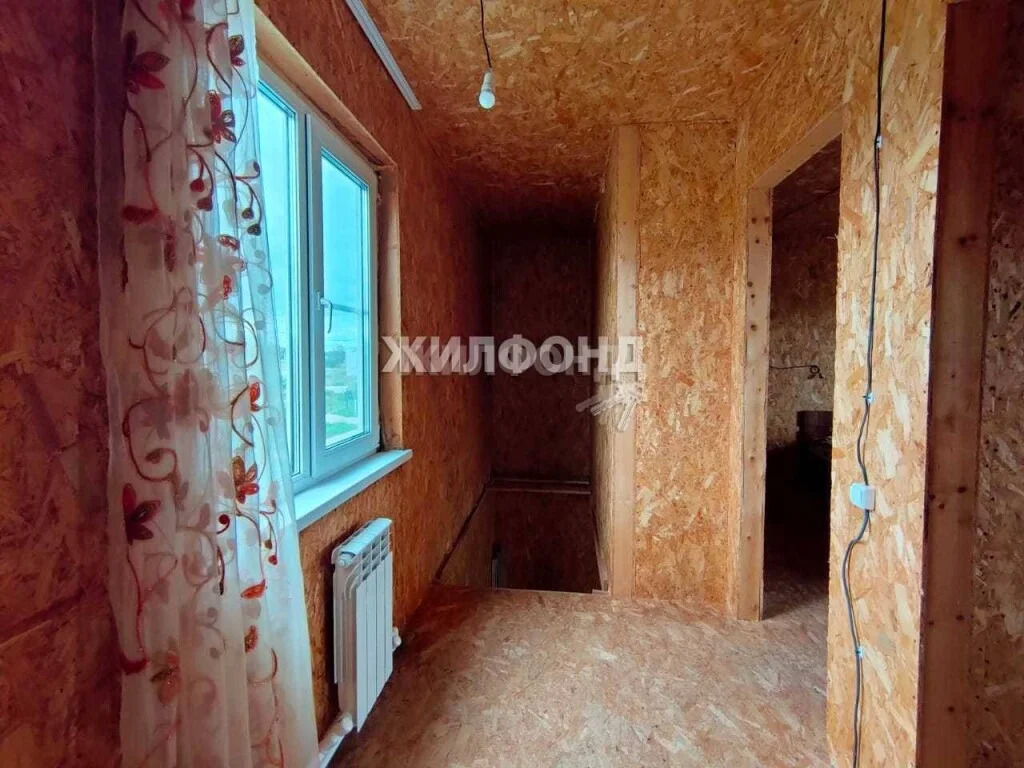 Продажа дома, Криводановка, Новосибирский район, днт Благое - Фото 6