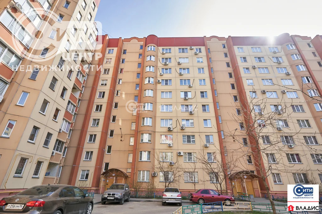 Продажа квартиры, Воронеж, ул. 9 Января - Фото 6