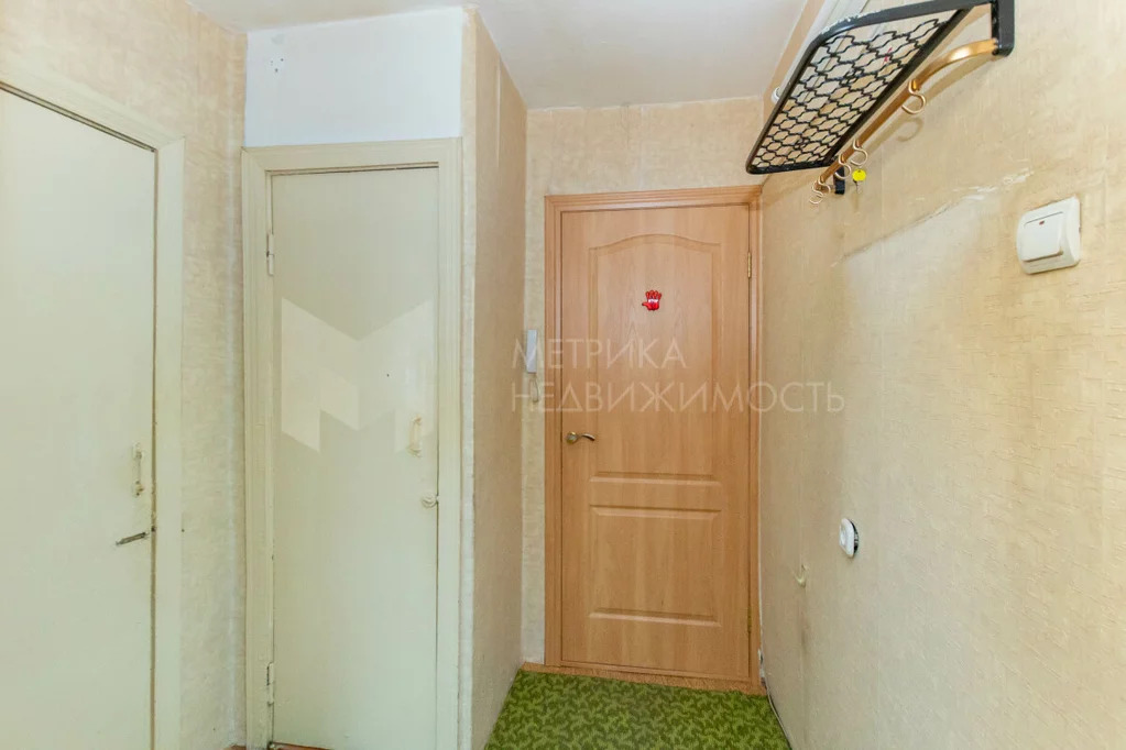 Продажа квартиры, Тюмень, Г Тюмень, ул Буденного, д 1а - Фото 6