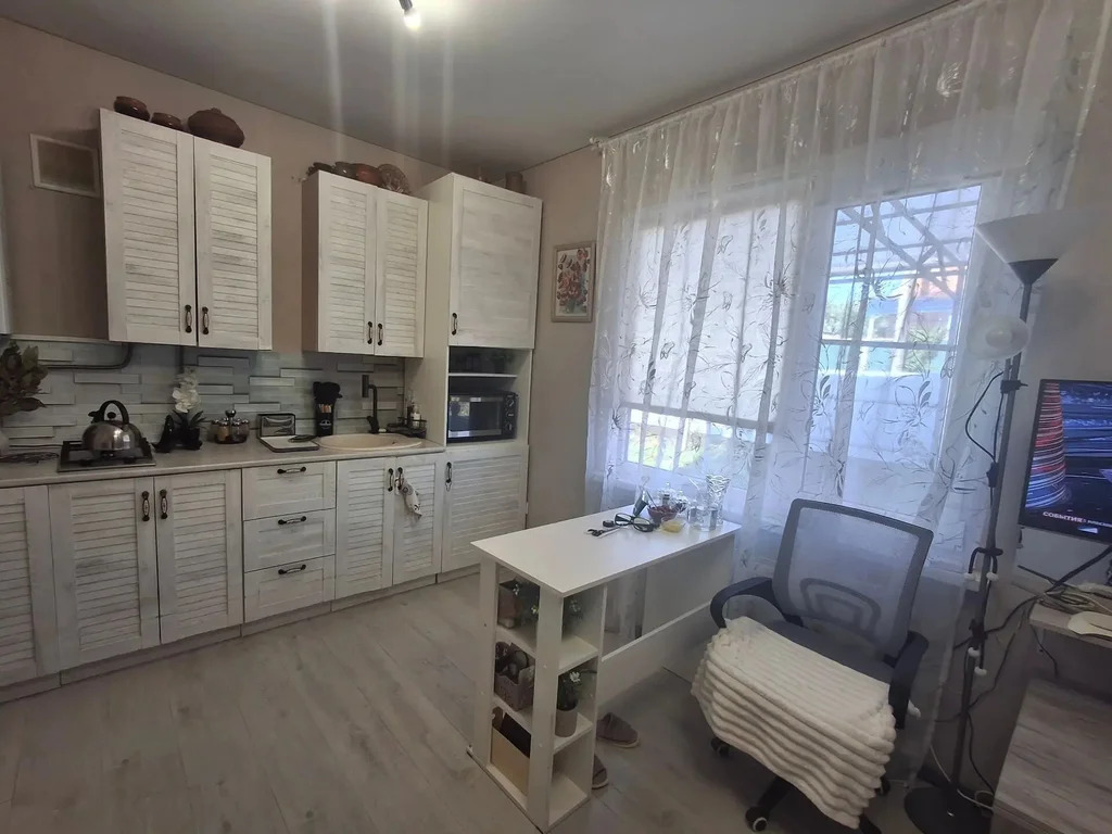 Продажа дома, Ахтырский, Абинский район, ул. Кубанская - Фото 5
