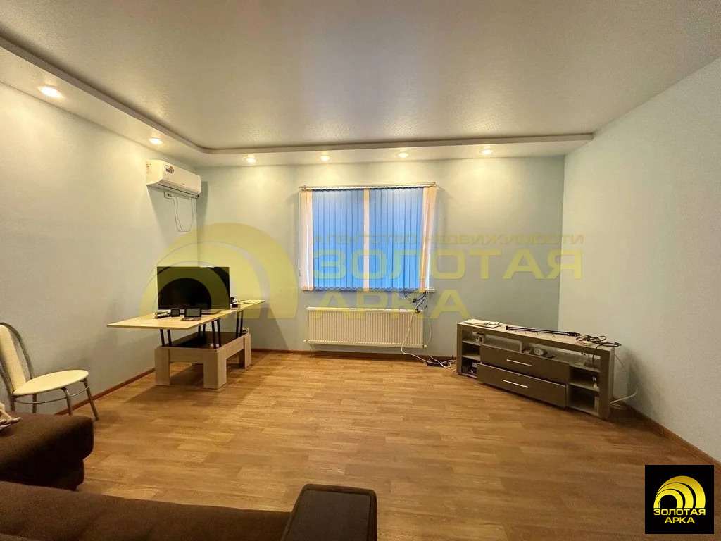 Продажа дома, Новоукраинский, Крымский район, ул. Степная - Фото 8